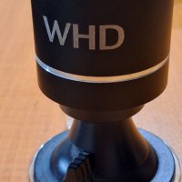 Bluetooth колонка WHD, снимка 1 - Тонколони - 43911622