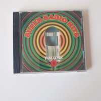 Super Radio Hits Volume. 1 cd, снимка 1 - CD дискове - 43528544