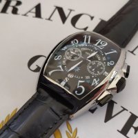 Мъжки часовник FRANCK MULLER Mariner 8080 най-висок клас за модела, снимка 4 - Мъжки - 27056715