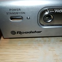 ROADSTAR DVD-2501X/N 1308221953, снимка 11 - Плейъри, домашно кино, прожектори - 37684213