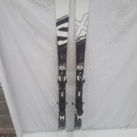 Карвинг ски Salomon 24 Hours Max 162см.  , снимка 1 - Зимни спортове - 43218413