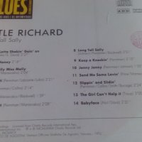 LITTLE RICHARD, снимка 9 - CD дискове - 43401357