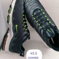 Nike air max plus tn 45.5 номер , снимка 1 - Маратонки - 38954530