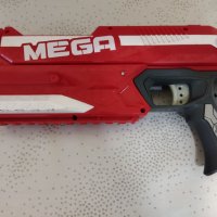 Nerf Mega - детска пушка, снимка 2 - Други - 39469227