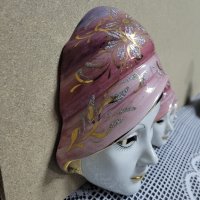 Венециански маски , снимка 6 - Декорация за дома - 43903585