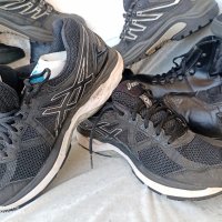 унисекс ASICS® original GEL GT-2000, IGS, 41- 42,AHAR+,SoLyte ,SpeVa,FluidRide,GUIDANCE LINE,DYNAMIC, снимка 15 - Маратонки - 43909450