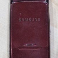 Samsung D900, снимка 14 - Samsung - 43301367