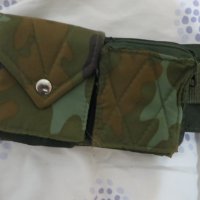 Чанта "Защита" MFH®, камуфлажен колан, снимка 10 - Оборудване и аксесоари за оръжия - 25711719