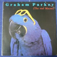 грамофонни плочи Graham Parker & The Rumours, снимка 5 - Грамофонни плочи - 37864086