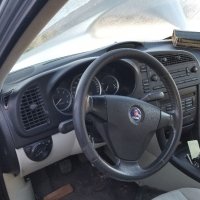 Сааб 9-3 Saab 9-3 на части, снимка 5 - Автомобили и джипове - 34982659