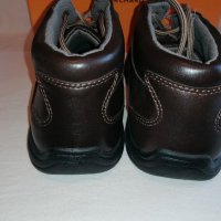  Чудесни и удобни мъжки половинки от естествена кожа ORCHARD №44 , снимка 7 - Ежедневни обувки - 28925328