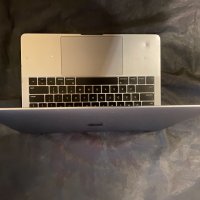 13" Core i5 MacBook Pro А1989 Touch/2018/-НА ЧАСТИ, снимка 5 - Лаптопи за дома - 38340194