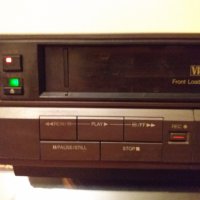 Видео  Panasonic NV-G7 Video Player and Recorder, снимка 2 - Плейъри, домашно кино, прожектори - 27549328