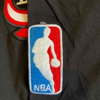 Тениска CHICAGO BULLS NBA, снимка 1 - Спортни дрехи, екипи - 44066639