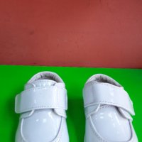 Английски детски обувки Mabini -2 цвята, снимка 3 - Детски обувки - 32712135