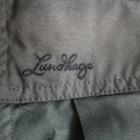 Lundhags FIELD Women Pant размер 36 / S  дамски туристически панталон - 339, снимка 6 - Панталони - 40683084