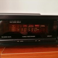 Тунер JVC FX - 531 L с антена Sonus , снимка 6 - Радиокасетофони, транзистори - 43237577