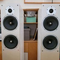 Продавам Cambridge Audio Sirocco S70, снимка 2 - Тонколони - 44004964