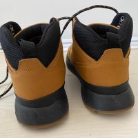 Зимни обувки Sprandi, снимка 2 - Мъжки боти - 43376606