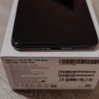 Xiaomi MI 11 Lite 5G NE, снимка 1 - Xiaomi - 44861979