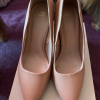 Дамски обувки -Нови, снимка 4 - Дамски елегантни обувки - 43885491