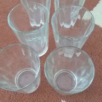 Чаши стъклени на Луминарк, снимка 7 - Чаши - 38189183
