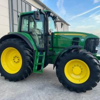Трактор - John Deere 7530 Premium, снимка 2 - Селскостопанска техника - 43830244