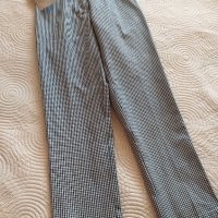 Дамски панталон висока талия  Toni Lee S, снимка 4 - Панталони - 44013422
