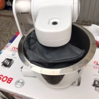 Кухненски робот Bosch MUM 4880 , снимка 7 - Кухненски роботи - 43282032