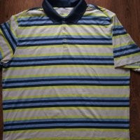 NIKE Golf - страхотна мъжка тениска КАТО НОВА 2ХЛ, снимка 4 - Тениски - 40867560