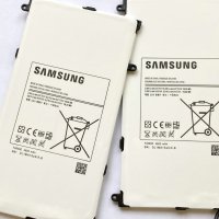 Батерия за Samsung Galaxy Tab Pro 8.4 T325 T4800E, снимка 2 - Оригинални батерии - 28427236