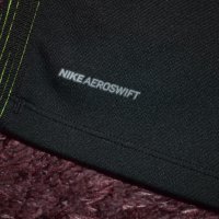 Nike Training Shirt Midlayer Aeroswift Drill Strike, снимка 2 - Спортни дрехи, екипи - 28346321