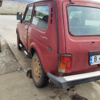 Lada Niva, снимка 5 - Автомобили и джипове - 32557595