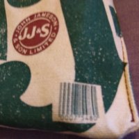 Jameson марково павурче 6 юза с чохъл торбичка ново за подарък, снимка 9 - Екипировка - 43257795