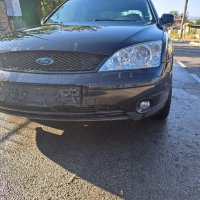 Ford mondeo 2.0tdci , снимка 5 - Автомобили и джипове - 43057139