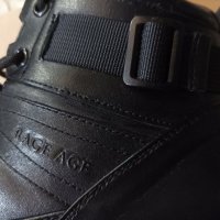 Боти Спортни обувки RAGE AGE 41, 42 номер - original , leather ., снимка 3 - Мъжки боти - 42991879