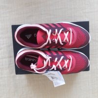 Дамски маратонки Adidas Essential Fun 2 W, снимка 5 - Маратонки - 33448702
