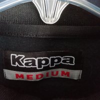 Kappa оригинално горнище мъжко размер М , снимка 4 - Спортни дрехи, екипи - 39647484