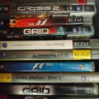 Grid, Juiced, Need for Speed, Shift, Prostreet, Hot Pursuit, Most Wanted, PS3, снимка 9 - Игри за PlayStation - 43348199