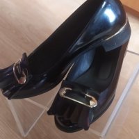 Дамски обувки, снимка 2 - Дамски ежедневни обувки - 35368779