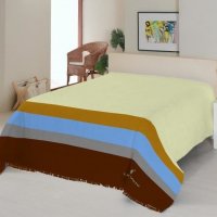 Одеяло BEIGE, снимка 1 - Олекотени завивки и одеяла - 35077651