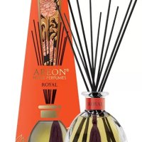 Ароматизатор Aреон Home Perfume Exclusive Selection - ROYAL, DESIRE, CHARMANT 230ML, снимка 3 - Други стоки за дома - 40261706