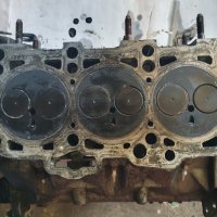 Глава оборудвана VW SKODA SEAT 1.4 TDI 045103373H, снимка 3 - Части - 26985225