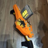 Nerf играчка за момче, снимка 5 - Други - 43711299