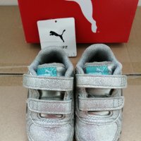 PUMA Softfoam+ бебешки маратонки, снимка 8 - Бебешки обувки - 39232163