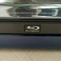 Sony BDP-S300 Blu-ray Player, снимка 6 - Аудиосистеми - 43942769