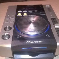 pioneer cdj-200 cd player-внос франция, снимка 1 - Ресийвъри, усилватели, смесителни пултове - 27161757