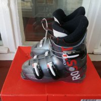 Ски обувки 35 номер Нордика Nordika Цената е за чифт Изпращам с еконт и опция преглед и тест  , снимка 6 - Зимни спортове - 35596434