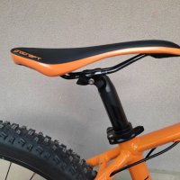 Продавам колела внос от Германия алуминиев мтв велосипед BICICASA 27,5 цола  ROCK SHOX , снимка 8 - Велосипеди - 33656373
