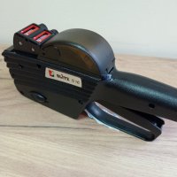 Маркиращи клещи BLITZ S16, снимка 6 - Оборудване за магазин - 30108545